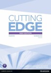 New Cutting Edge Starter Workbook w/ key - Frances Marnie