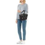 Chladící taška Reisenthel Coolerbag XS Dots