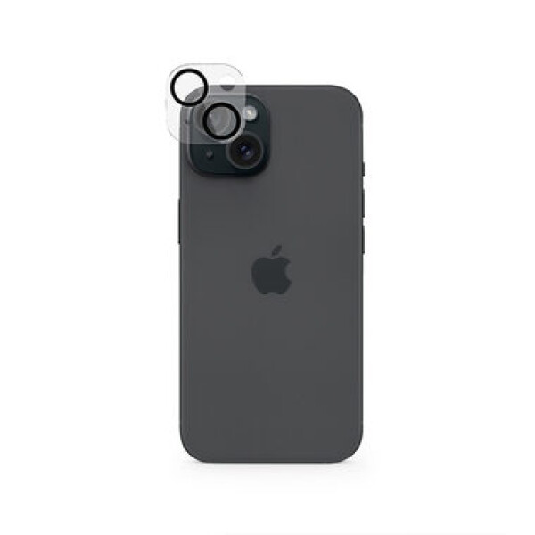 Epico UNUM Sapphire Shield Lens Protector ochranné sklo fotoaparátu pro Apple iPhone 16/16 Plus transparentní (90812191000001)