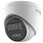 Hikvision DS-2CD1367G2H-LIU(4mm) / IP kamera / Turret / 6Mpix / ColorVu / Hybrid Light 30m / mikrofon / IP67 (DS-2CD1367G2H-LIU(4mm))