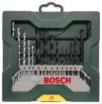 BOSCH 2607019675 Sada vrtáků 2607019675