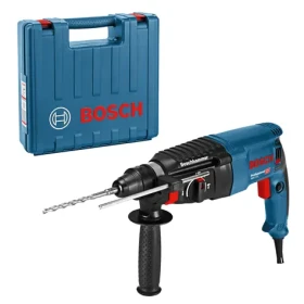BOSCH GBH 2-26 / Vrtací kladivo / 830W / 900 ot-min / 4000 úderů-min / 2.7J / SDS-Plus / L-Boxx (06112A3000)