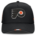 Fanatics Pánská kšiltovka Philadelphia Flyers NHL 2025 Draft Authentic Pro Structured Adjustable Meshback