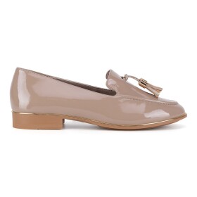 Polobotky Clara Barson CD24055-1 Syntetický materiál