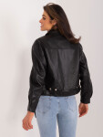 Bunda MBM KR R 2706.69 černá M