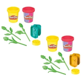 Hasbro Play-Doh Malé květiny