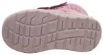 Dětské celoroční boty Superfit 1-000367-8500 Velikost: 22