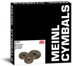 Meinl CCD141620 Classics Custom Dark Cymbal Set