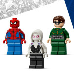LEGO LEGO® | Marvel 76338 Bitva robotů: Spider-Man vs. Doc Ock
