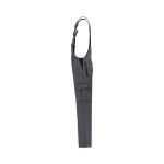 Tricorp unisex pracovní kalhoty Dungaree Overall Industrial MLI-T66TB s