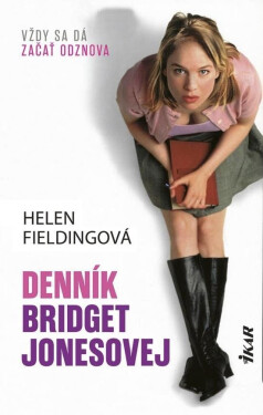 Denník Bridget Jonesovej (slovensky) - Helen Fielding