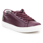 Dámská obuv L.12.12 317 1 CAW W 7-34CAW0016FD8 - Lacoste EU 40,5