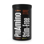ProAMINO Stim-free - GymBeam (citrón limetka, 390 g) (42874-2-390g-lemonlime)