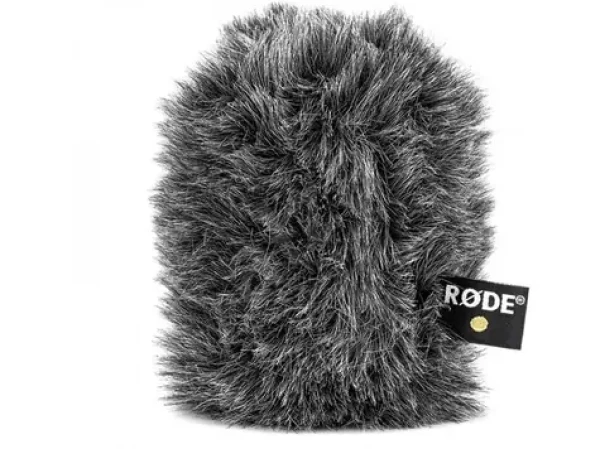 Rode WS11 Deluxe / Protivětrná ochrana / pro mikrofon RODE VideoMic NTG (WS11)