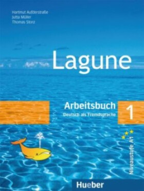 Lagune 1: Arbeitsbuch - Leonhard Thoma