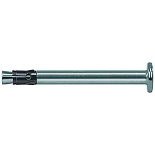 Fischer 44116 FNA II 6 x 30/30 hřebíková kotva 65 mm 6 mm 50 ks