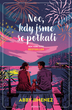 Noc, kdy jsme se potkali - Abby Jimenez