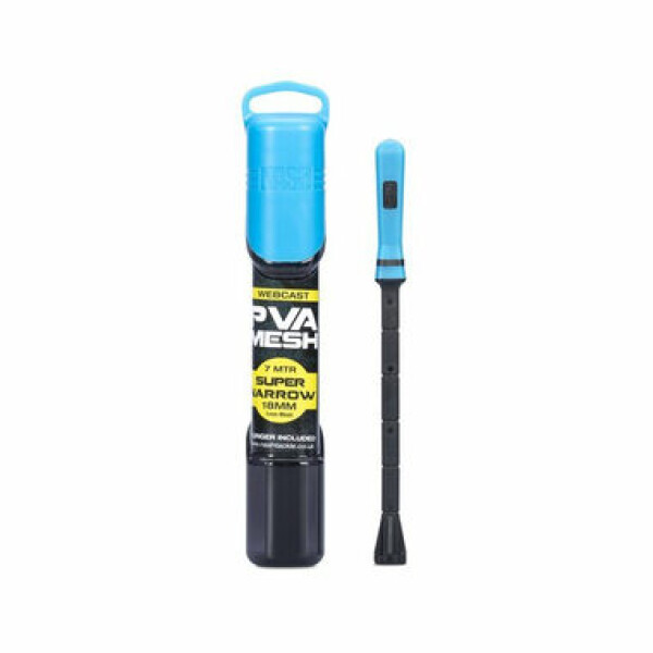 Nash PVA punčocha Webcast PVA Super Narrow 18mm x 7m (T8660)