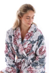 Aisha šálový límec flannel fleece 100% polyester zahřátí/hřejivé není vhodné pro výšivku