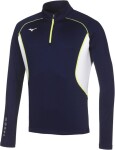 Běžecká mikina Mizuno Premium JPN Warmer U2EC700114 Velikost textilu: