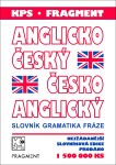 Anglicko-český a česko-anglický slovník | Kolektiv