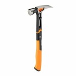 Fiskars 1020215 Tesařské kladivo XL 15.5" (1020215)