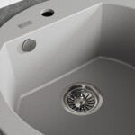 Kuchinox - Dafne - dřez 1-kom SBD_580T
