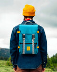 Batoh Topo Designs Rover Pack Classic Spruce
