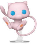 Funko POP Games: Pokemon - Mew (EMEA)