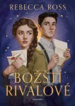 Božští rivalové - Rebecca Ross