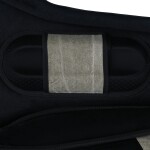Music Area FCV-EB Canvas Khaki