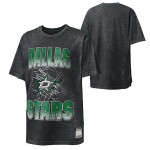Outerstuff Dětské tričko Dallas Stars NHL Time To Shine Cnk Mw Tee Velikost: Dětské XL (170 – 176)
