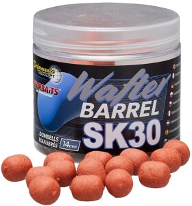 Starbaits Boilies Wafter SK30 14mm 50g,Starbaits Boilies Wafter SK30 14mm 50g