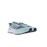 Inov-8 TrailFly Zero wide 001353-tlwh-w-001 - Inov-8 Běžecké boty INOV8 TRAILFLY ZERO W (wide) - zelená Velikost obuvi v EU: 38