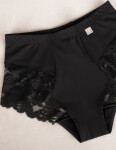 Wol-Bar Diamond 3506 3-pack barva:černá 2XL