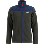 Pánská mikina Swix Blizzard Midlayer Jacket M