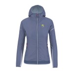 KARPOS Federa W Jacket, Bering Sea/Mountain Spring velikost: M