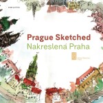 Prague Sketched Urban Sketchers Prague