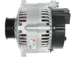 Alternátor Ford Escort 1.8D, 1.8TD od roku 1993