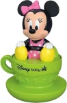 Clementoni BABY Rotující šálek Disney Myška Minnie