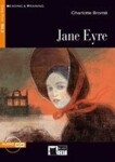 Jane Eyre - CD - Charlotte Brontë