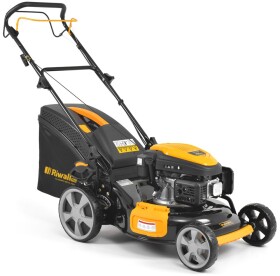 Benzínová sekačka Riwall PRO RPM 5155 PRO 4v1
