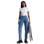 Calvin Klein Jeans Mom Fit W J20J221249 dámské džíny 25/28