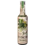 Kitl Syrob okurka 500 ml BIO