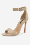 Sandály NINE WEST WFA2646-1 Materiál/-Syntetický