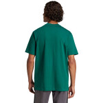 Tričko adidas Essentials Small Logo Single Jersey M JF1096 pánské 2 XL