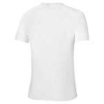 Mizuno Pánské tričko Frontier Shadow Polo White