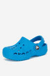 Bazénové pantofle Crocs BAYA CLOG T 207012-456 Syntetický materiál