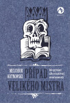Případ velikého mistra - Melchior Kotnowski