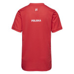 Huari Alumni Polsko Junior Junior tričko 92800617550 140